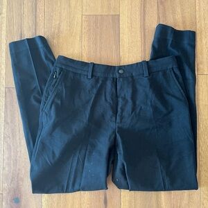 Quince Ultra-Stretch 24/7 Smart Chinos - Athletic Tapered